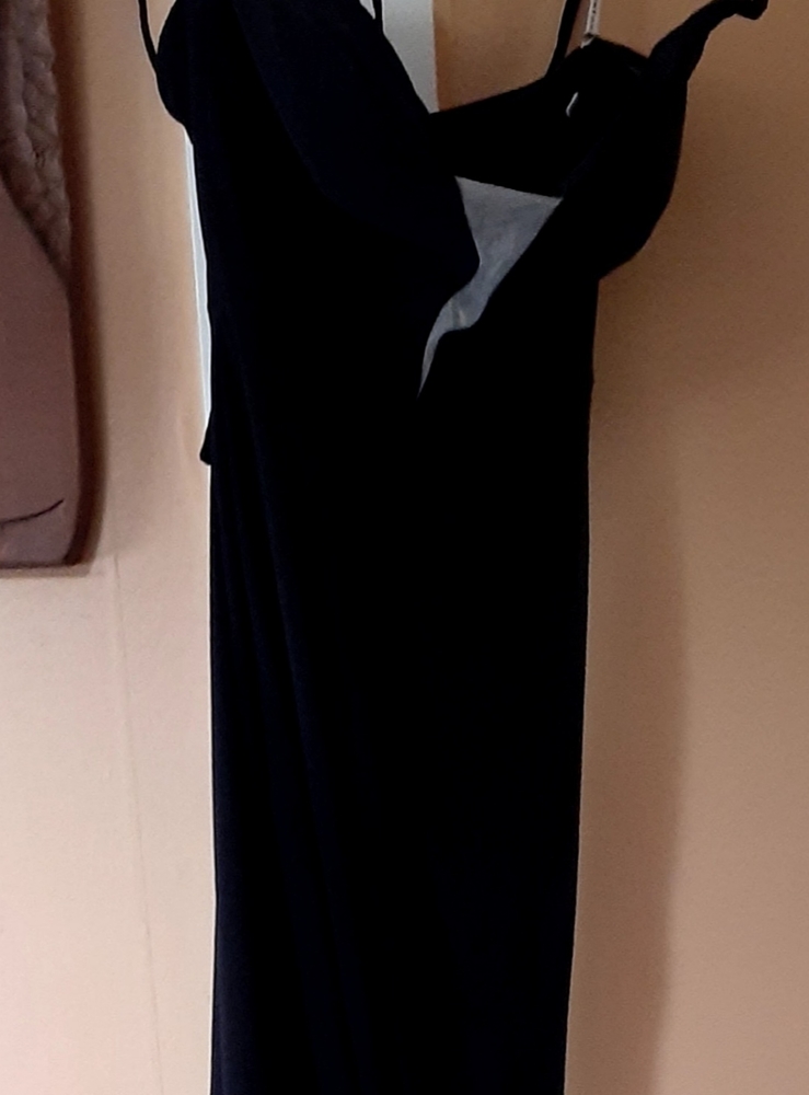 Formal gown